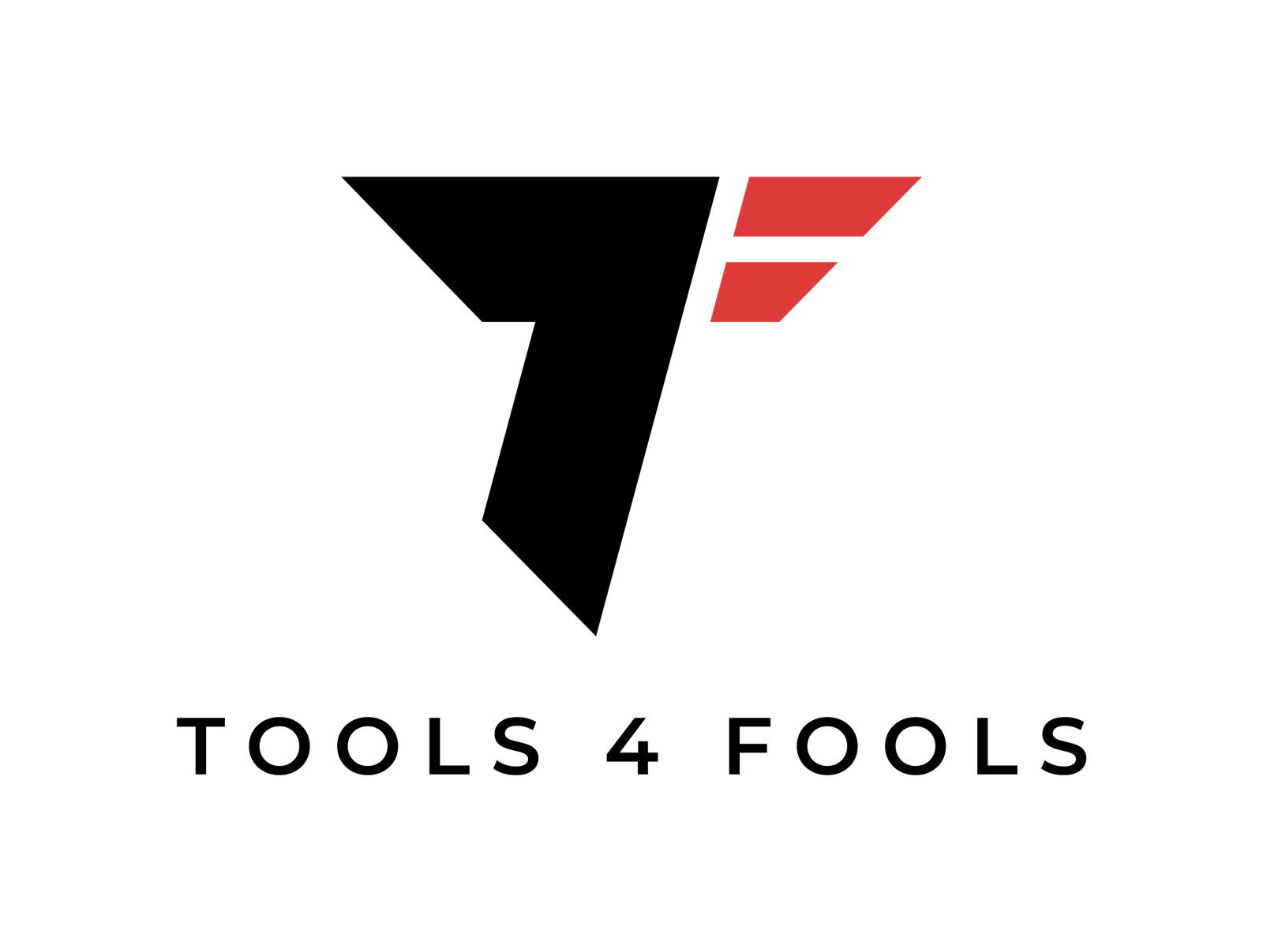 T4F Logo